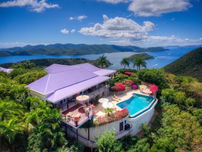 #spectacularhome #viewsviewsviews #pureluxury #vacationretreat #stunningbvi